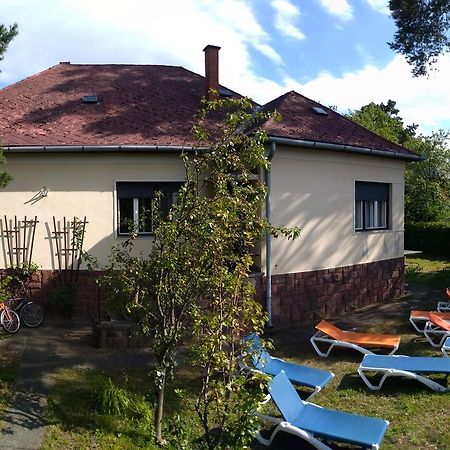 Siofokroom24 Exterior foto