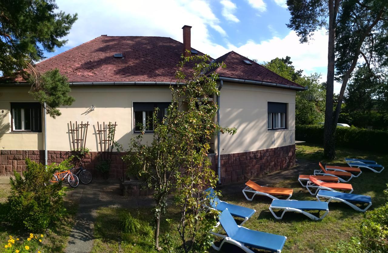 Siofokroom24 Exterior foto